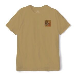 NEW Brixton tee 🐎 XXL